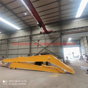 HENGWEI Machine Factory Direct Sale Piling Boom and Arm with Best price and High Quality