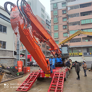 建筑打桩机制造商太阳能打桩机出售