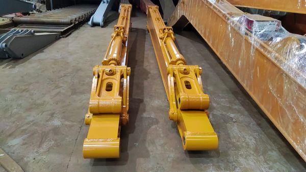 Top Quality Long Reach Boom and Arm for Volvo Excavator