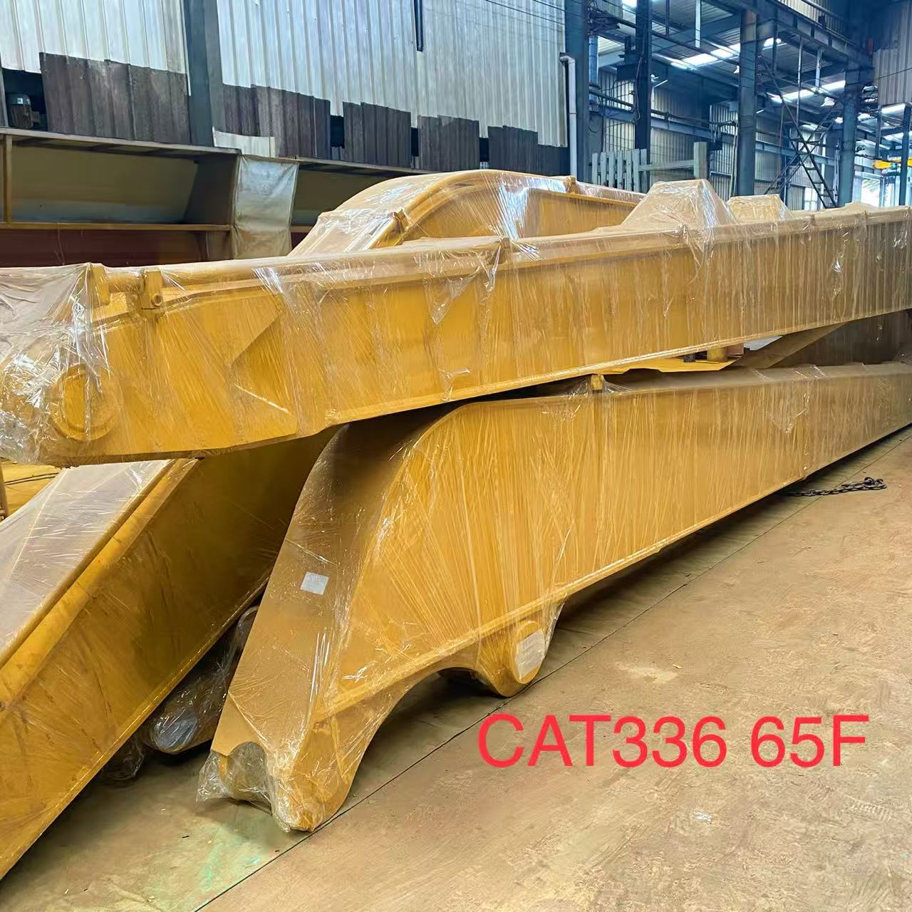 CAT336 65F 长臂重型建筑用起重机，中国工厂直供