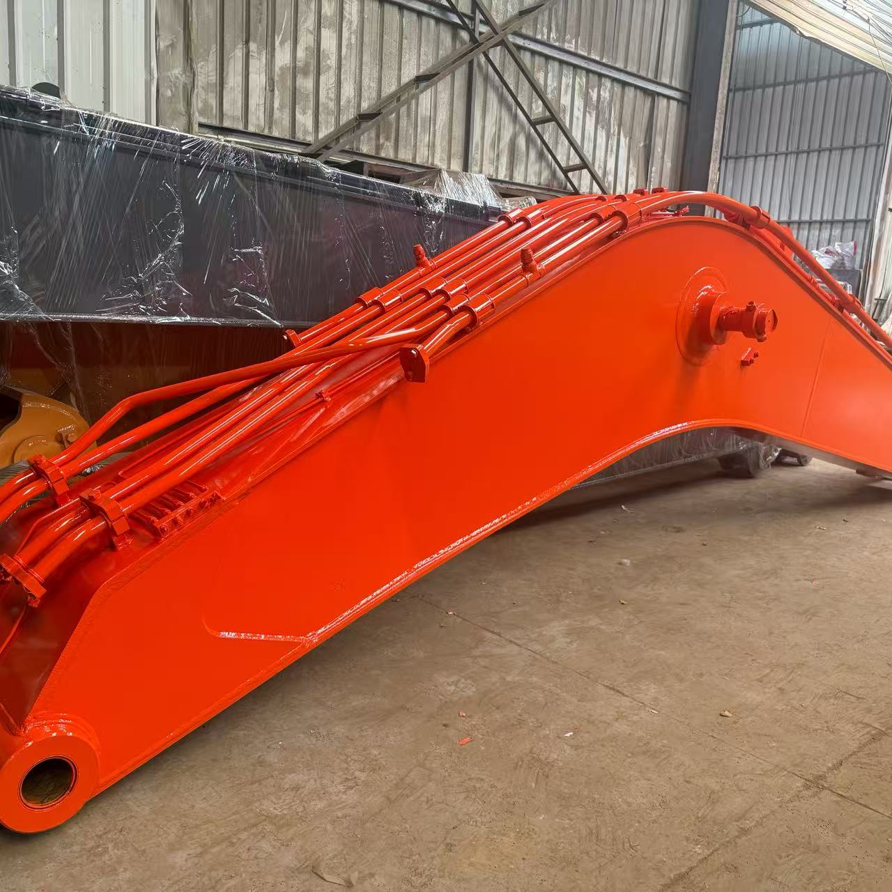 Heavy Duty Standard Arm for DX300