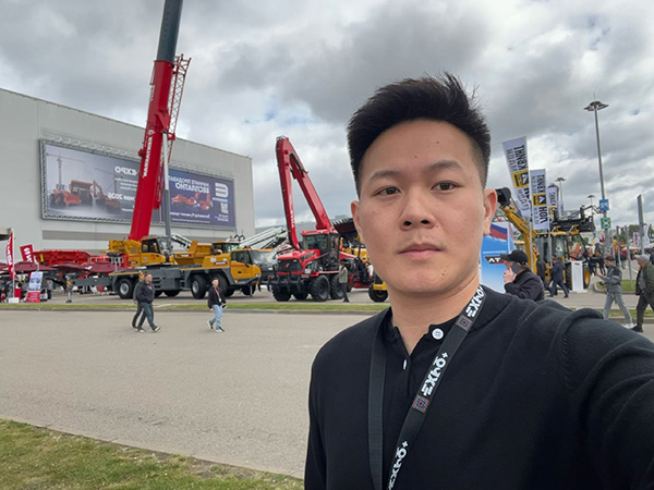 2026 CTT Moscow Exhibition